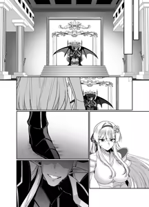 Page 44 of Hyouten no Kishi Alicia ~Seigi no Hime Kishi ga Maou no Utsuwa ni Somari Ochiru Toki kara~ - preview thumbnail