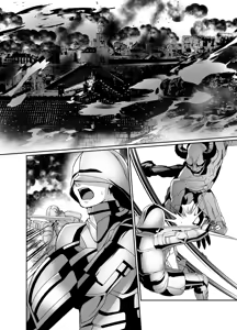 Page 74 of Hyouten no Kishi Alicia ~Seigi no Hime Kishi ga Maou no Utsuwa ni Somari Ochiru Toki kara~ - preview thumbnail