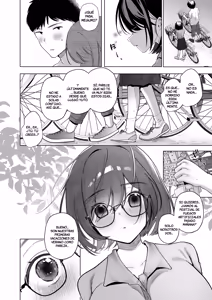 Page 35 of Ore no Jimi Kanojo wa Natsuyasumi dake Aitsu Senyou no OnaPet｜ Mi Sencilla Novia es el Juguete Sexual de ese Tipo Durante las Vacaciones de Verano - preview thumbnail