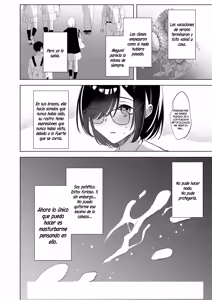 Page 51 of Ore no Jimi Kanojo wa Natsuyasumi dake Aitsu Senyou no OnaPet｜ Mi Sencilla Novia es el Juguete Sexual de ese Tipo Durante las Vacaciones de Verano - preview thumbnail