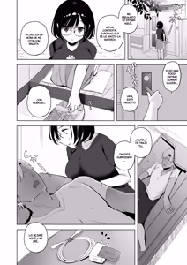 Page 9 of Ore no Jimi Kanojo wa Natsuyasumi dake Aitsu Senyou no OnaPet｜ Mi Sencilla Novia es el Juguete Sexual de ese Tipo Durante las Vacaciones de Verano - preview thumbnail
