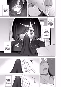 Page 10 of Ore no Jimi Kanojo wa Natsuyasumi dake Aitsu Senyou no OnaPet｜ Mi Sencilla Novia es el Juguete Sexual de ese Tipo Durante las Vacaciones de Verano - preview thumbnail