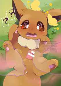 Page 2 of 🔞透明ォ化ヶと混乱状態のケモノたち|骚乱的大透明和混乱的布们 - preview thumbnail