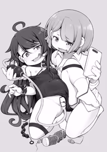 Page 3 of TS Shite kara Shinyuu ♂ ni Choukyou Sareteimasu. | TS女生之后死党♂的调教接连不断。 - preview thumbnail