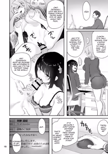 Page 15 of 【Hamedori (Sui】Yoshino Miki (24) Moto Buka Shinkon Shifuku to Suit de - preview thumbnail