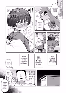 Page 108 of Bokutachi, Seiheki Friend. ~Onna Tomodachi no Aidokusho wa Ore no Daisuki na 'Chin Kagi Ero Manga' deshita~ Zenpen | 우리들, 성벽 프렌드. ~여자 사람 친구의 애독서는 내가 엄청 좋아하는 "좆냄새 맡는 야한 만화" 였습니다 - preview thumbnail