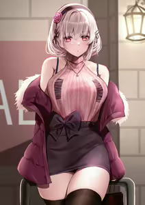 Page 320 of くらしっく - preview thumbnail
