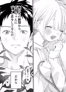Page 58 of Kondo wa Zettai, Suki na Hito to Ecchi ga Shitai - preview thumbnail