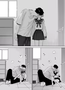 Page 63 of Kondo wa Zettai, Suki na Hito to Ecchi ga Shitai - preview thumbnail