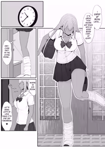 Page 29 of Half Gimai to no Amai Nichijou to Noumitsu Sex 2 - preview thumbnail