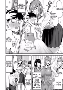Page 3 of Dekkai Joshi ni Taberareru!! (Spanish) MTL - preview thumbnail