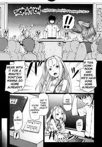 Page 3 of Eikyuu Shoujo - Eternal Lolita Ch.4 & Ch.6 - preview thumbnail