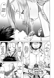 Page 9 of Eikyuu Shoujo - Eternal Lolita Ch.4 & Ch.6 - preview thumbnail