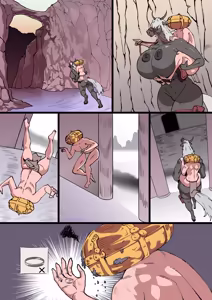 Page 1038 of Artist - lemonbizate - preview thumbnail