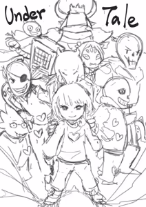 Page 1114 of Artist - lemonbizate - preview thumbnail