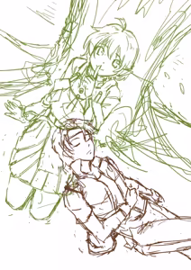 Page 1124 of Artist - lemonbizate - preview thumbnail