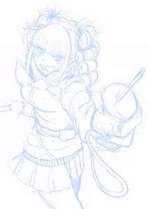 Page 1137 of Artist - lemonbizate - preview thumbnail