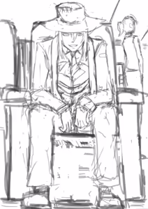 Page 1139 of Artist - lemonbizate - preview thumbnail