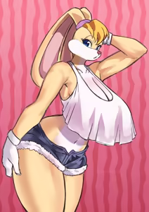 Page 114 of Artist - lemonbizate - preview thumbnail