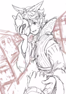 Page 1141 of Artist - lemonbizate - preview thumbnail