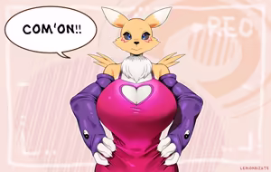 Page 1183 of Artist - lemonbizate - preview thumbnail