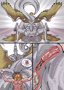 Page 1188 of Artist - lemonbizate - preview thumbnail