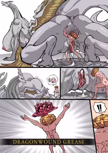 Page 1204 of Artist - lemonbizate - preview thumbnail