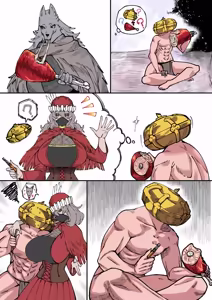 Page 1219 of Artist - lemonbizate - preview thumbnail