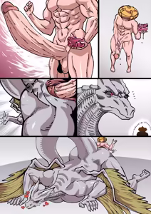 Page 1221 of Artist - lemonbizate - preview thumbnail