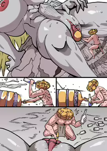 Page 1227 of Artist - lemonbizate - preview thumbnail