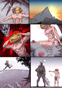 Page 206 of Artist - lemonbizate - preview thumbnail