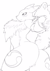 Page 251 of Artist - lemonbizate - preview thumbnail