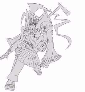 Page 357 of Artist - lemonbizate - preview thumbnail
