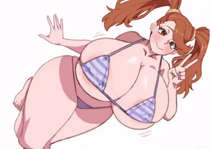 Page 444 of Artist - lemonbizate - preview thumbnail