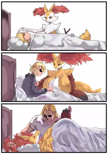 Page 587 of Artist - lemonbizate - preview thumbnail