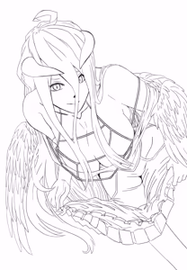 Page 606 of Artist - lemonbizate - preview thumbnail