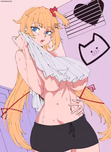 Page 613 of Artist - lemonbizate - preview thumbnail