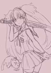 Page 852 of Artist - lemonbizate - preview thumbnail