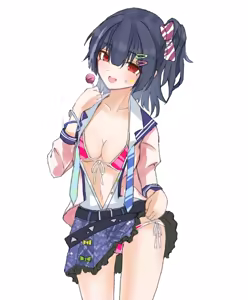 Page 3 of ヤリモク逆ナンギャル凛世 - preview thumbnail