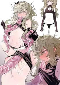 Page 109 of 柊ハニカ - preview thumbnail