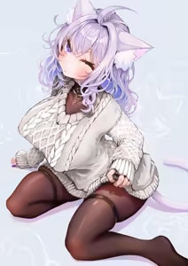 Page 7 of 猫◯お◯ゆ お誕生日記念 - preview thumbnail