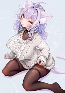 Page 8 of 猫◯お◯ゆ お誕生日記念 - preview thumbnail