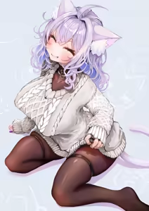 Page 10 of 猫◯お◯ゆ お誕生日記念 - preview thumbnail
