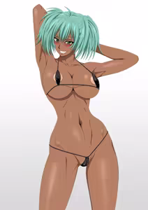 Page 58 of Erocos Desires 2 - preview thumbnail