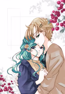 Page 241 of sailor moon art compilation - preview thumbnail