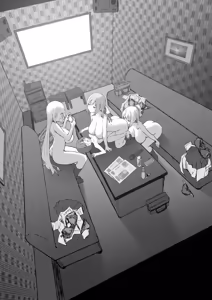 Page 142 of JK Rich Thots (Spanish) MTL - preview thumbnail