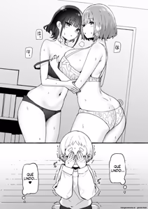 Page 267 of JK Rich Thots (Spanish) MTL - preview thumbnail