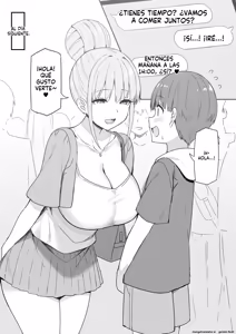 Page 56 of JK Rich Thots (Spanish) MTL - preview thumbnail