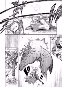 Page 104 of Skeb色々まとめ - preview thumbnail