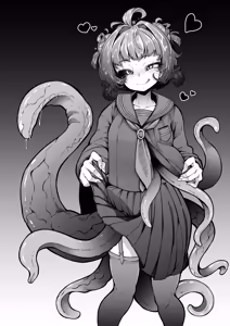 Page 129 of Skeb色々まとめ - preview thumbnail